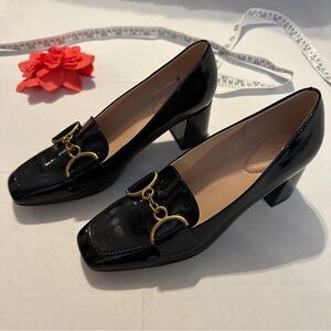 NEW 🌻 Bandolino Women's Lucien Loafer 2.4” Heel